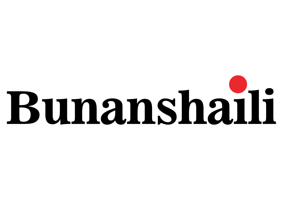 Bunanshaili Logo