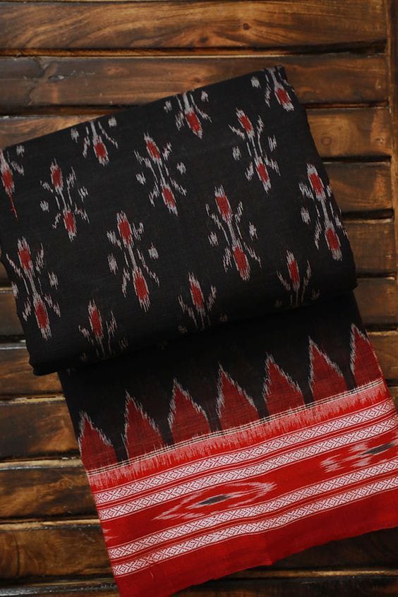 Indo Western Custom